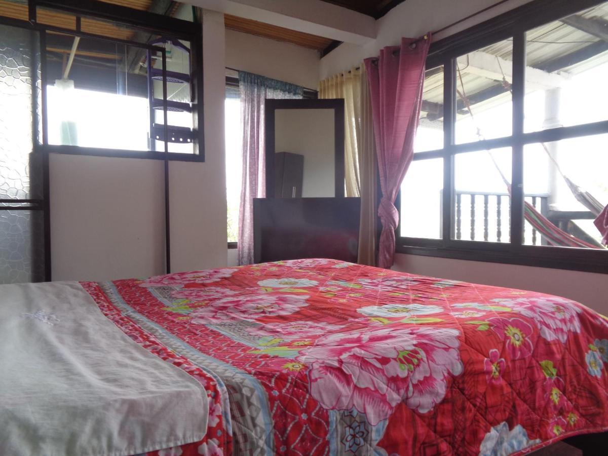 Hostal Loco Locombia ซานออกุสติน ภายนอก รูปภาพ
