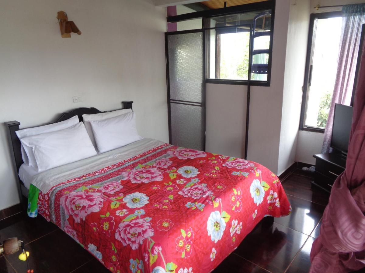Hostal Loco Locombia ซานออกุสติน ภายนอก รูปภาพ